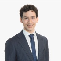 Arthur Masciovecchio, EY